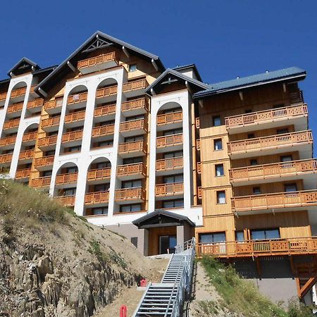 Duplex Moderne Avec Balcon, Parking, Cuisine Equipee - Fr-1-516-22 Apartamento Les Deux Alpes Exterior foto