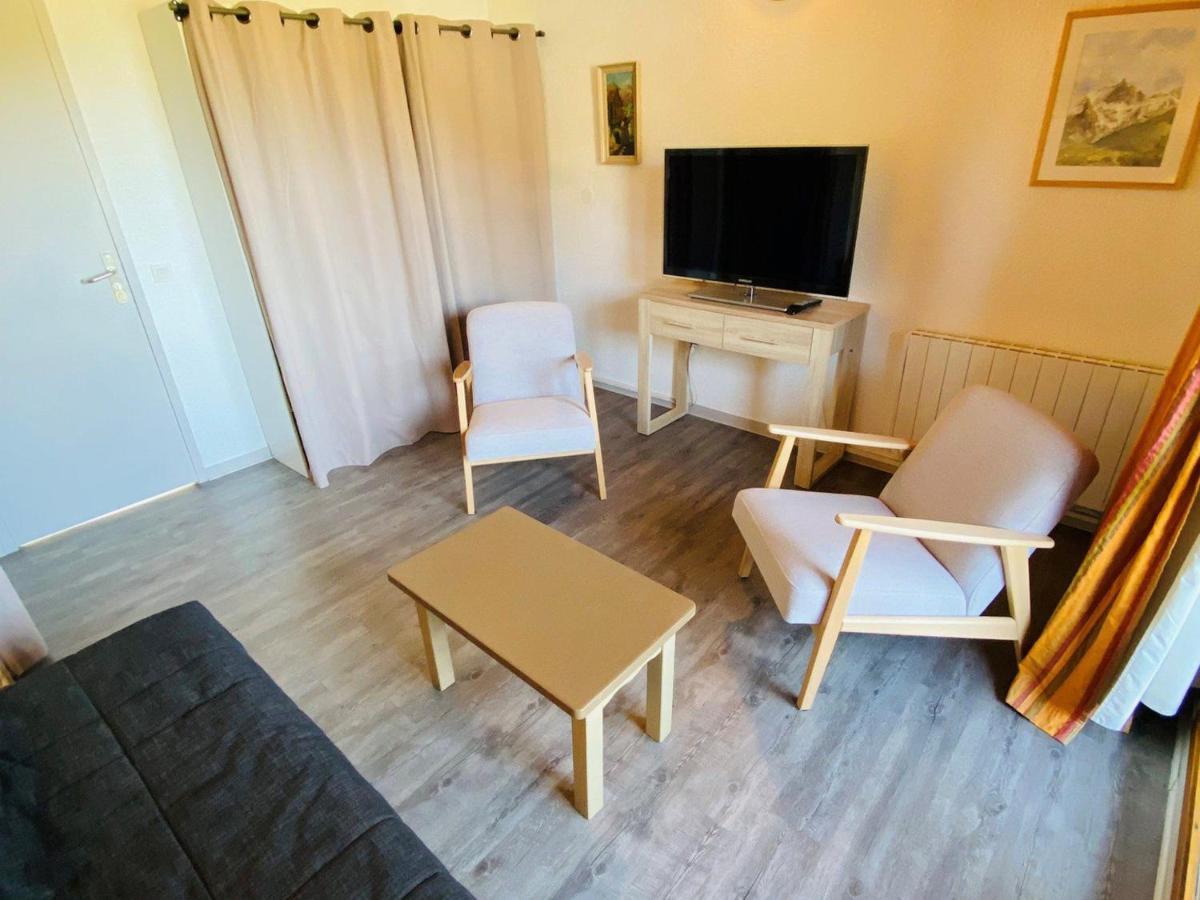 Duplex Moderne Avec Balcon, Parking, Cuisine Equipee - Fr-1-516-22 Apartamento Les Deux Alpes Exterior foto